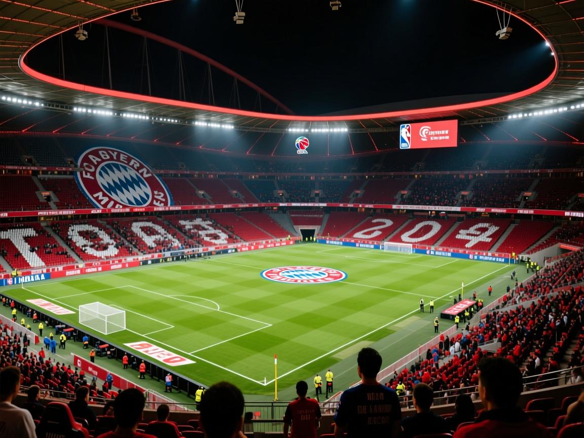 拜仁主场胜阿贾克斯,晋级联赛四强之路前途一片光明! 第2张