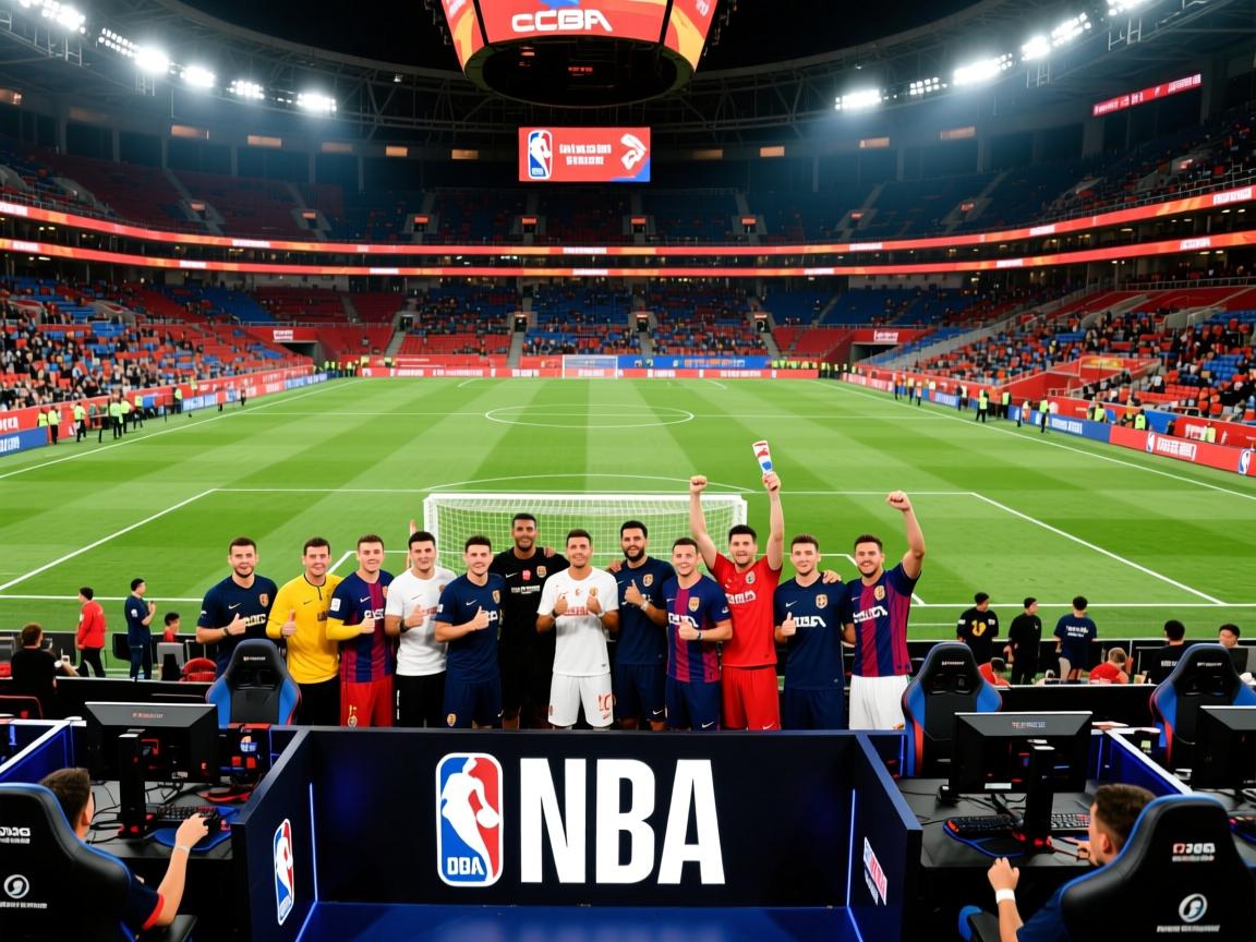 国际足球巨星云集,球场上激情四射! 第3张