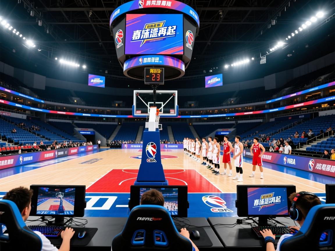 青岛队主场力克强敌,季后赛悬念再起 第1张