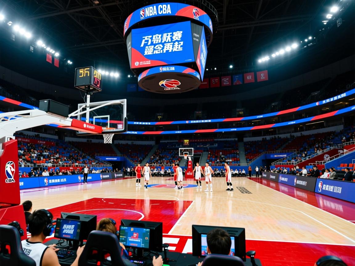 青岛队主场力克强敌,季后赛悬念再起 第2张