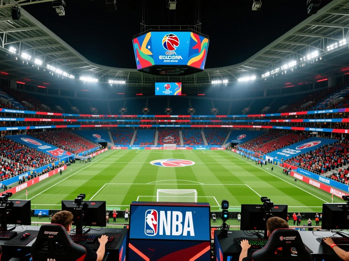 热血激斗,欧洲杯预选赛赛场震撼 第3张