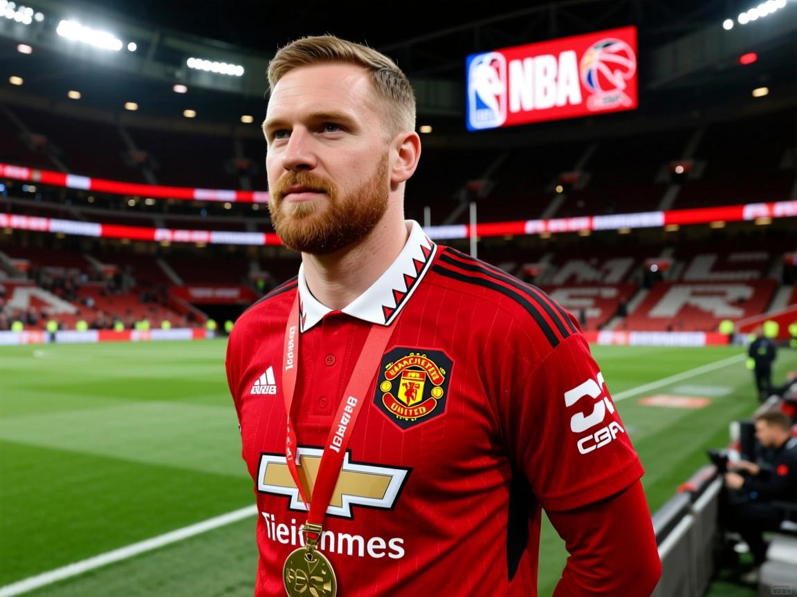 名场面！曼联诞生新队长，埃梅里不满罗杰斯，公开流露冠军野心