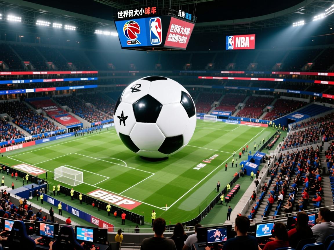 世界杯大小球高水诱盘揭秘与应对  第3张