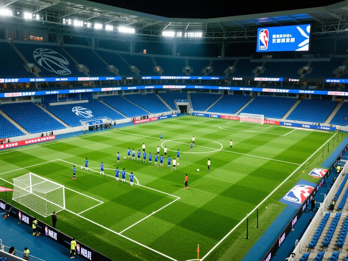 青训科研项目获批国家重点支持，推动足球科技创新持续发展，足球青训体系是什么