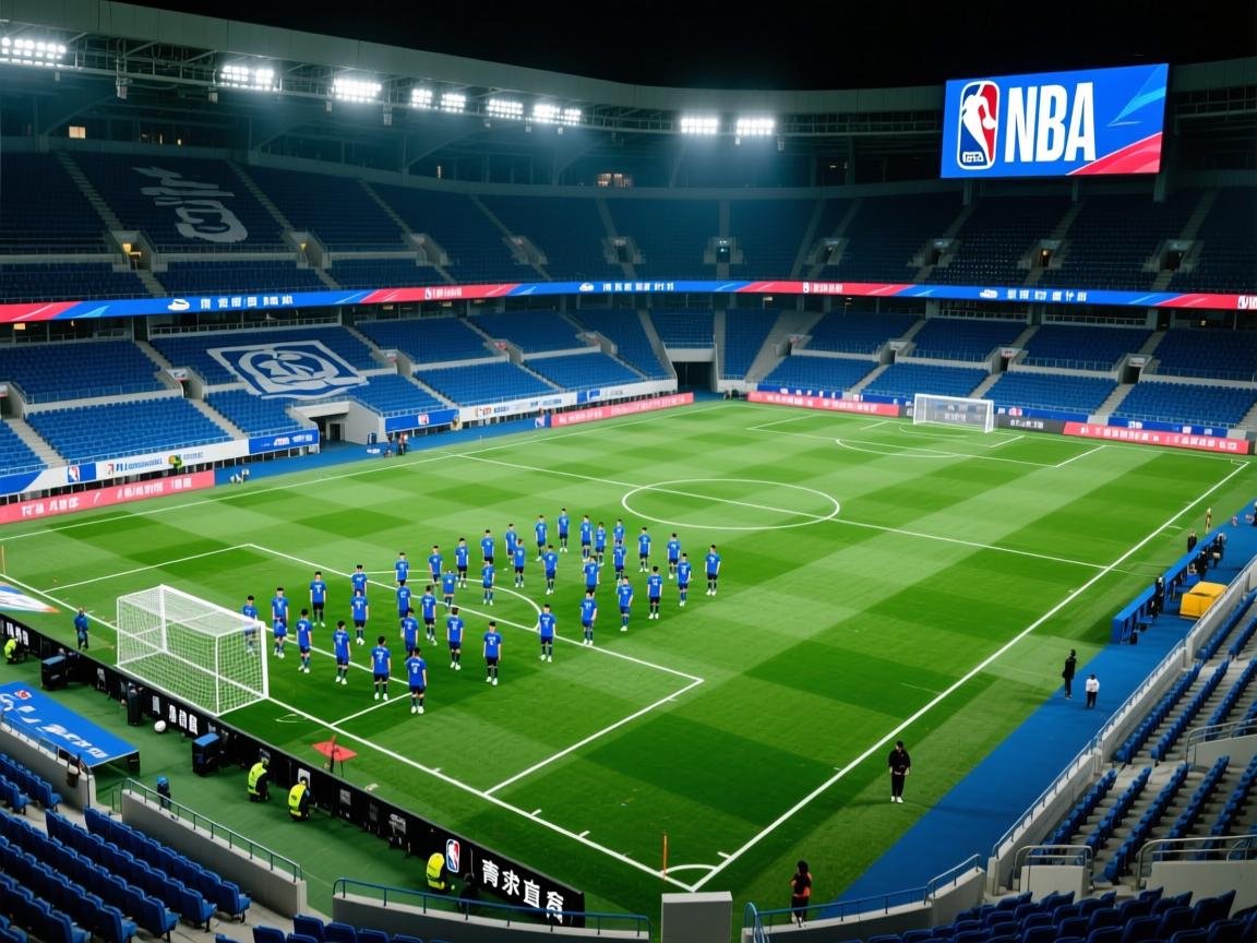 青训科研项目获批国家重点支持，推动足球科技创新持续发展，足球青训体系是什么  第3张